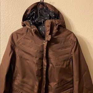 WINTER JACKET ❄️ 💫